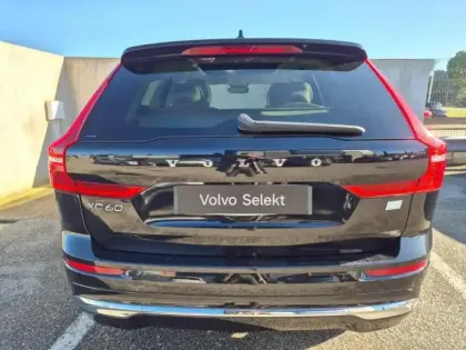 Photo 5 Volvo Xc60  T6 AWD 253 + 87ch Inscription Luxe Geartronic