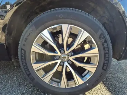 Photo 7 Volvo Xc60  T6 AWD 253 + 87ch Inscription Luxe Geartronic