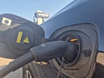 Photo 13 Volvo Xc60 Gén. II Ph1 Inscription Luxe 5