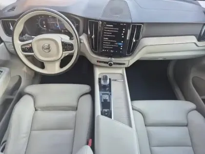 Photo 9 Volvo Xc60 Gén. II Ph1 Inscription Luxe 5