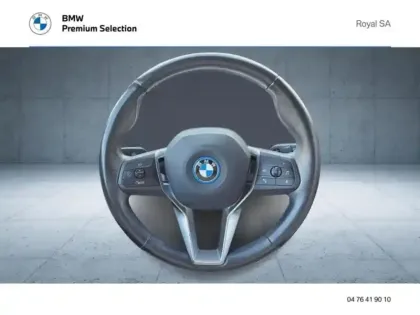 Photo 11 BMW Serie 2 Série 2 ActiveTourer 225e 245ch xDrive Luxury DKG7