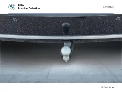 Photo 5 BMW Serie 2 Série 2 ActiveTourer 225e 245ch xDrive Luxury DKG7