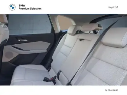 Photo 9 BMW Serie 2 Série 2 ActiveTourer 225e 245ch xDrive Luxury DKG7