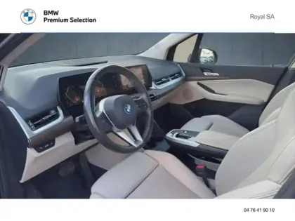 Photo 6 BMW Serie 2 Série 2 ActiveTourer 225e 245ch xDrive Luxury DKG7