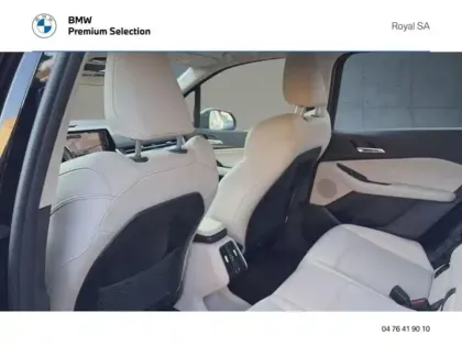 Photo 8 BMW Serie 2 Série 2 ActiveTourer 225e 245ch xDrive Luxury DKG7