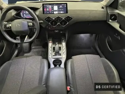Photo 7 DS DS 3  1.2 Hybride 145ch Performance Line