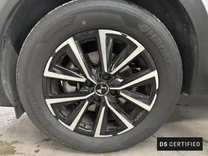 Photo 10 DS DS 3  1.2 Hybride 145ch Performance Line