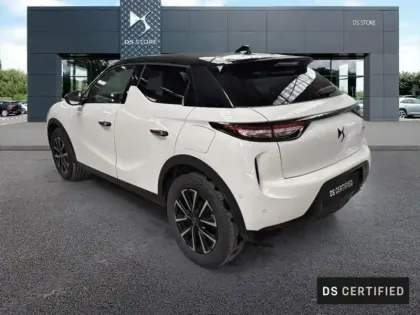 Photo 6 DS DS 3  1.2 Hybride 145ch Performance Line