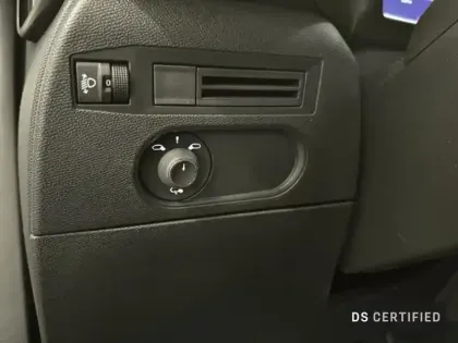 Photo 12 DS DS 3  1.2 Hybride 145ch Performance Line