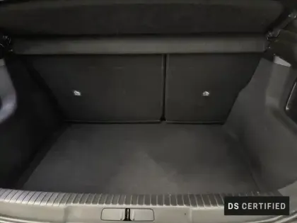 Photo 5 DS DS 3  1.2 Hybride 145ch Performance Line