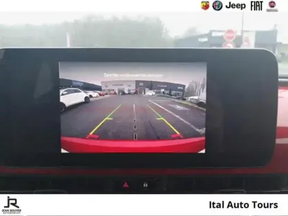 Photo 10 Fiat 500  e 118ch Pack Confort & Style