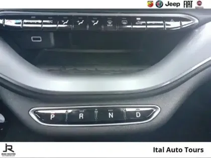 Photo 13 Fiat 500  e 118ch Pack Confort & Style