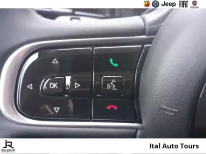 Photo 11 Fiat 500  e 118ch Pack Confort & Style