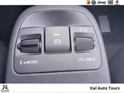 Photo 14 Fiat 500  e 118ch Pack Confort & Style