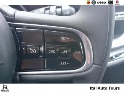 Photo 12 Fiat 500  e 118ch Pack Confort & Style