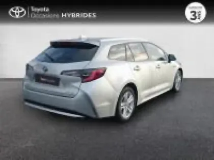 Photo 5 Toyota Corolla Gén. X Ph1 Dynamic Business 5