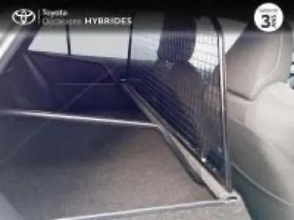 Photo 11 Toyota Corolla Gén. X Ph1 Dynamic Business 5