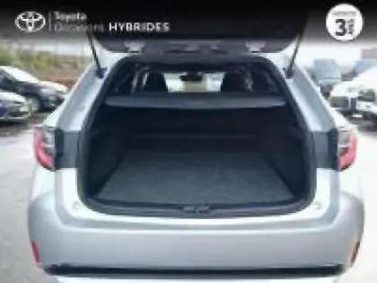 Photo 10 Toyota Corolla Gén. X Ph1 Dynamic Business 5