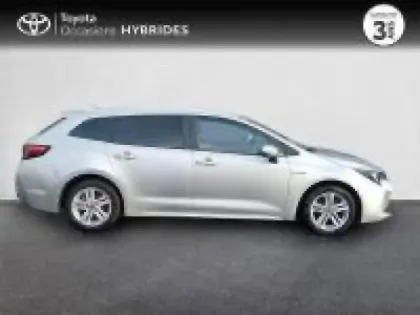 Photo 6 Toyota Corolla Gén. X Ph1 Dynamic Business 5