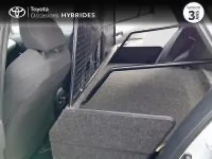 Photo 9 Toyota Corolla Gén. X Ph1 Dynamic Business 5