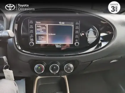 Photo 14 Toyota Aygo  X 1.0 VVT-i 72ch Design