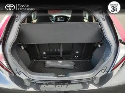 Photo 9 Toyota Aygo  X 1.0 VVT-i 72ch Design