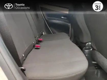 Photo 6 Toyota Aygo  X 1.0 VVT-i 72ch Design