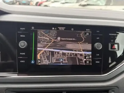 Photo 10 Volkswagen Taigo  1.0 TSI 110ch R-Line DSG7