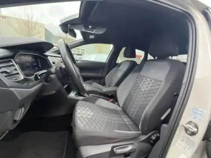 Photo Volkswagen Taigo