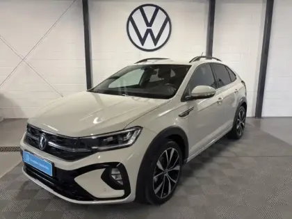 Photo 15 Volkswagen Taigo  1.0 TSI 110ch R-Line DSG7