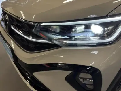 Photo 20 Volkswagen Taigo  1.0 TSI 110ch R-Line DSG7