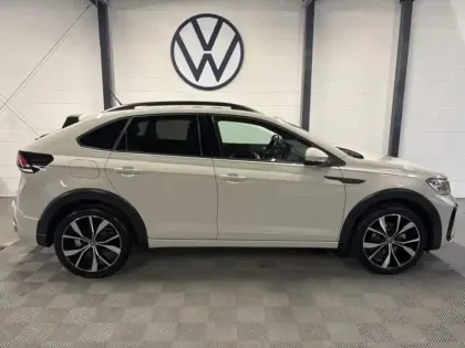 Photo 19 Volkswagen Taigo  1.0 TSI 110ch R-Line DSG7