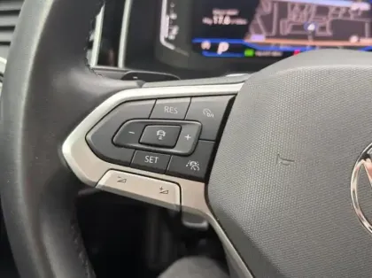 Photo 9 Volkswagen Taigo  1.0 TSI 110ch R-Line DSG7