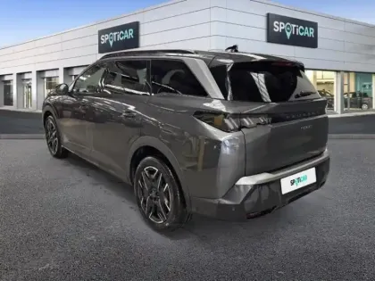 Photo 6 Peugeot 5008  Hybrid 136ch Allure e-DCS6