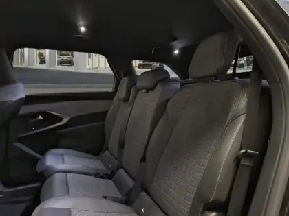 Photo 9 Peugeot 5008  Hybrid 136ch Allure e-DCS6