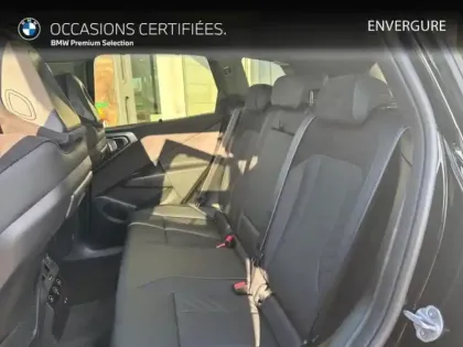 Photo 11 BMW X3  xDrive30e 299ch M Sport