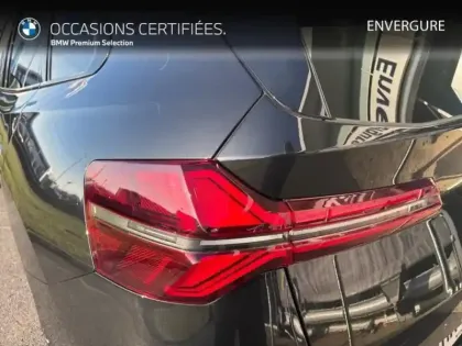 Photo 9 BMW X3  xDrive30e 299ch M Sport