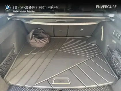 Photo 6 BMW X3  xDrive30e 299ch M Sport