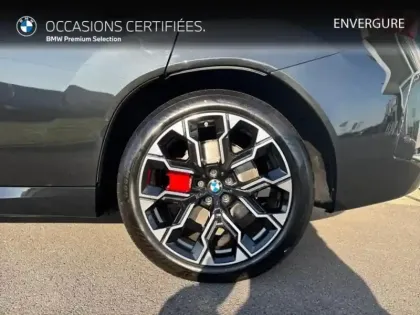 Photo 7 BMW X3  xDrive30e 299ch M Sport