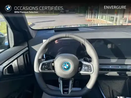 Photo 5 BMW X3  xDrive30e 299ch M Sport