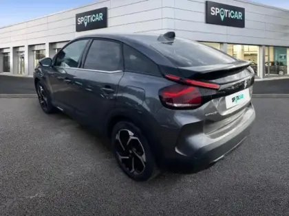 Photo 6 Citroën C4  1.5 BlueHDi 130ch S&S MAX Automatique