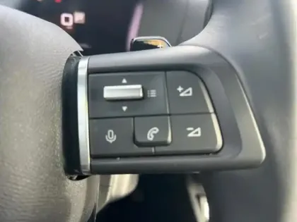 Photo 14 Citroën C4  1.5 BlueHDi 130ch S&S MAX Automatique