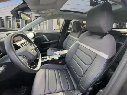 Photo 8 Citroën C4  1.5 BlueHDi 130ch S&S MAX Automatique