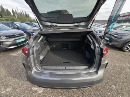 Photo 5 Citroën C4  1.5 BlueHDi 130ch S&S MAX Automatique