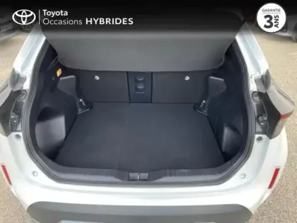 Photo 9 Toyota Yaris  Cross 116h Trail MY22