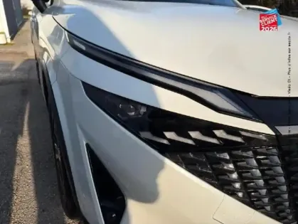 Photo 27 Nissan Qashqai  Hybrid e-POWER 190ch Tekna 2025