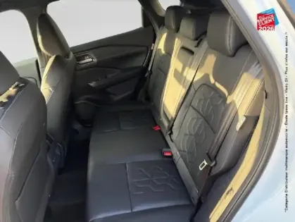 Photo 25 Nissan Qashqai  Hybrid e-POWER 190ch Tekna 2025