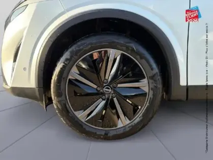 Photo 9 Nissan Qashqai  Hybrid e-POWER 190ch Tekna 2025