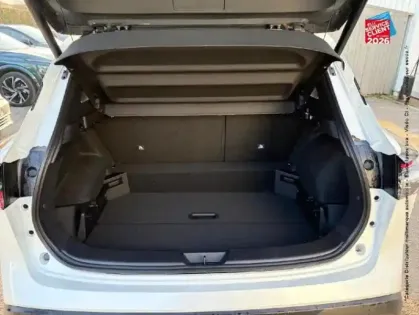 Photo 28 Nissan Qashqai  Hybrid e-POWER 190ch Tekna 2025