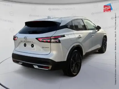 Photo 5 Nissan Qashqai  Hybrid e-POWER 190ch Tekna 2025